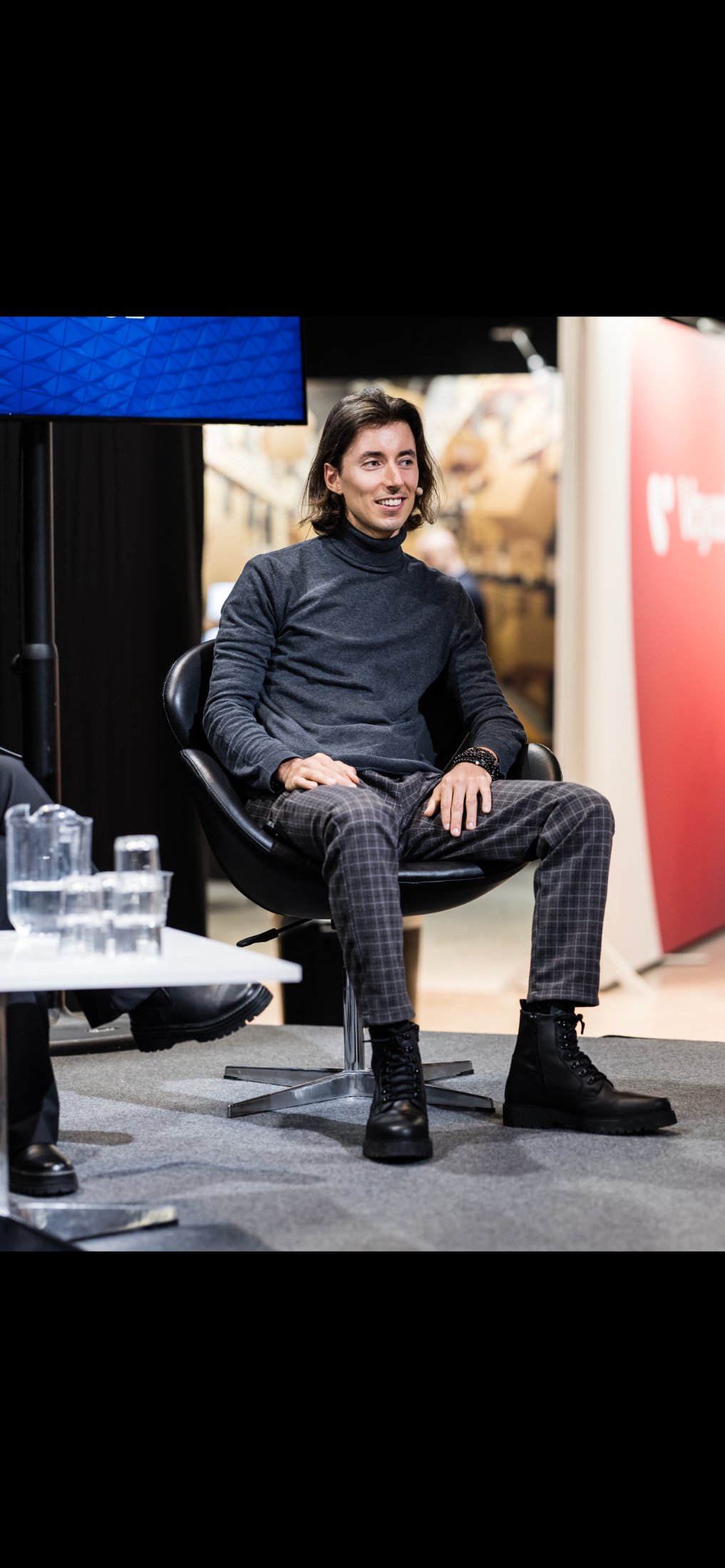 Investor Fireside 2024