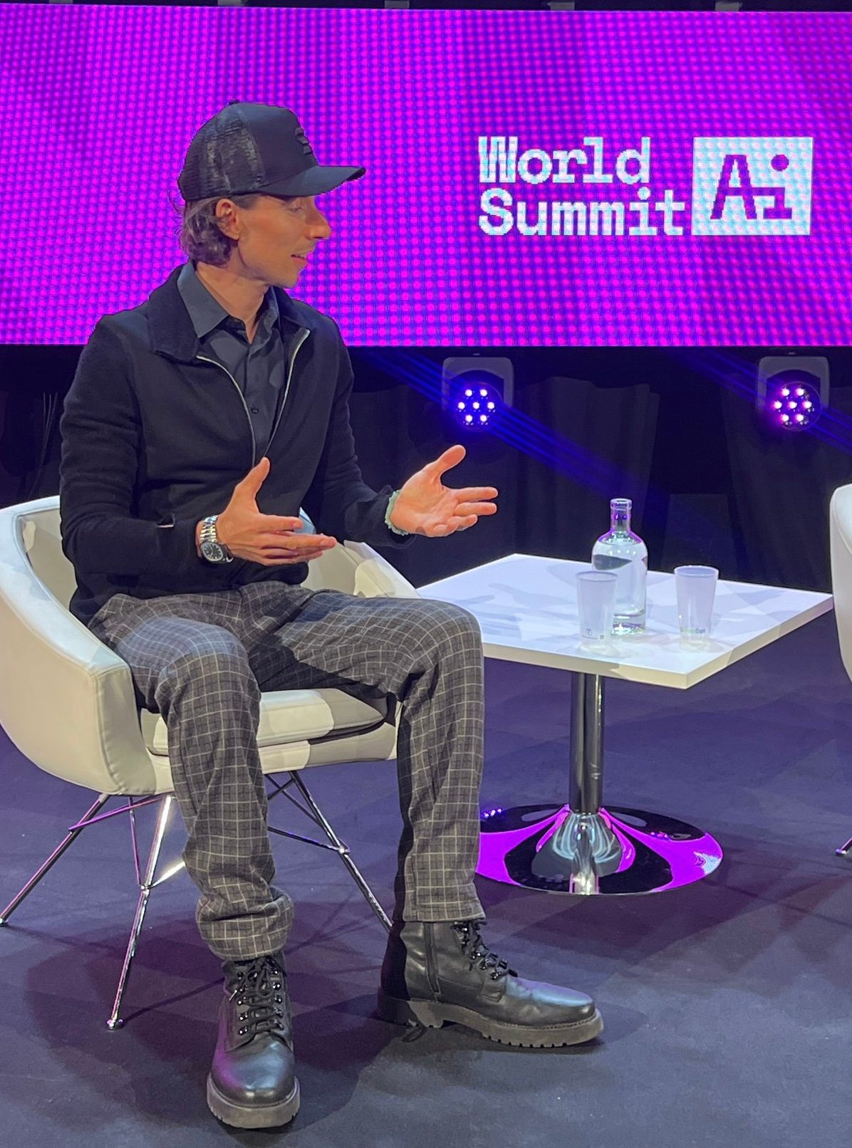 World Summit AI Amsterdam · 2024