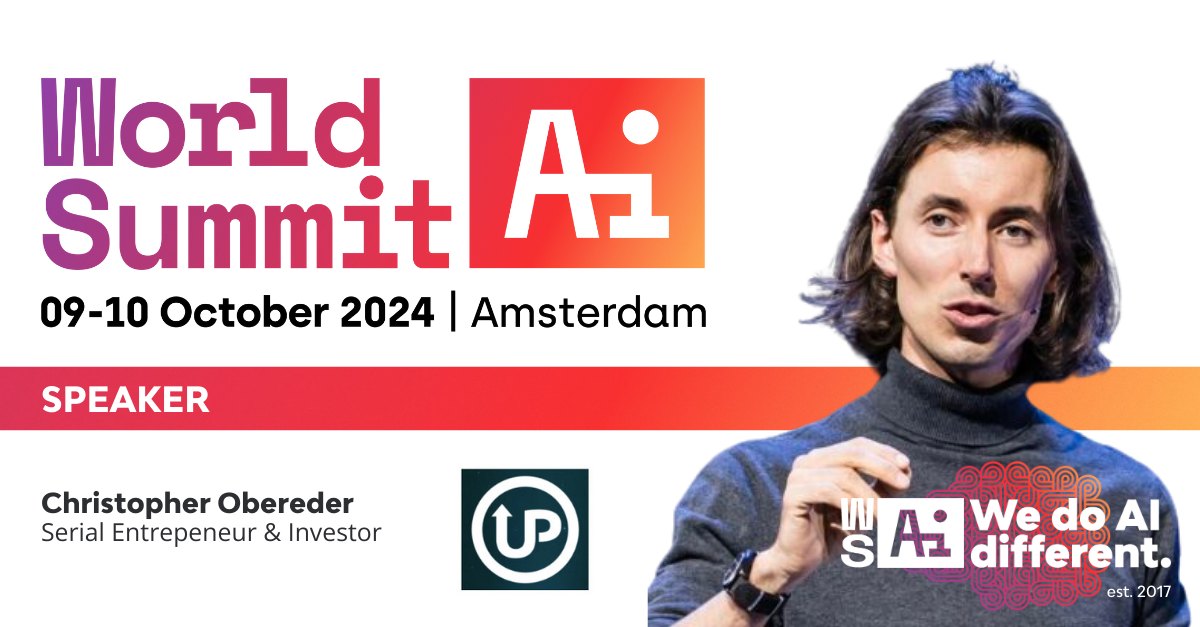 World Summit AI